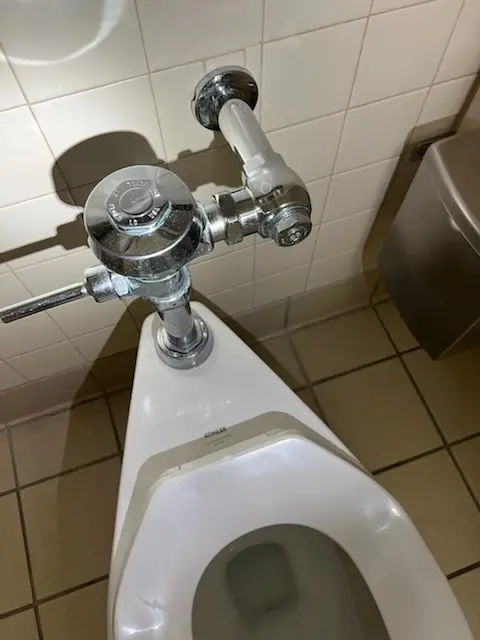 Fixture installation and repair for Hydro Jetting in Arab